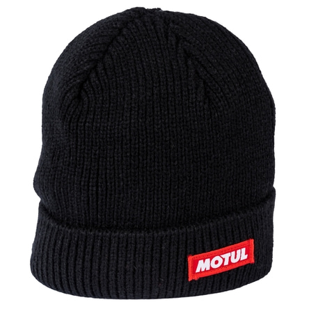 MOTUL Werkstatt Strickmütze