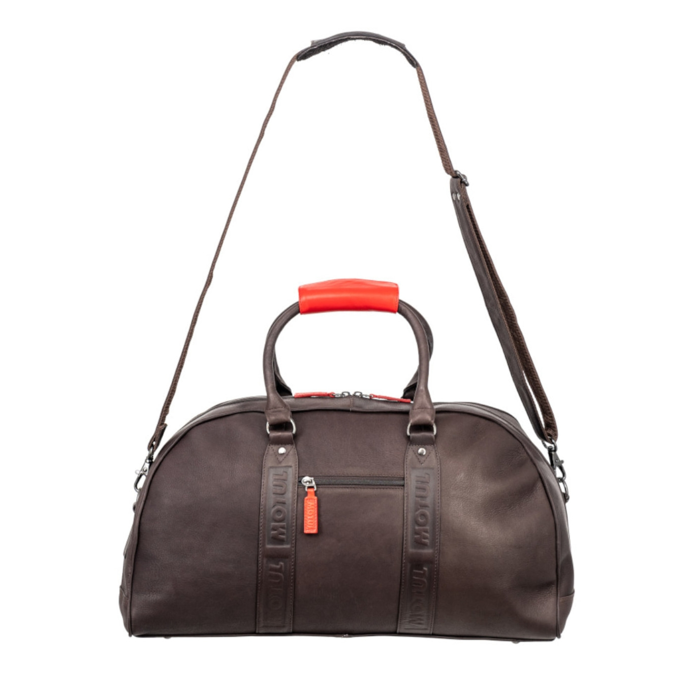 MOTUL Reisetasche aus Leder