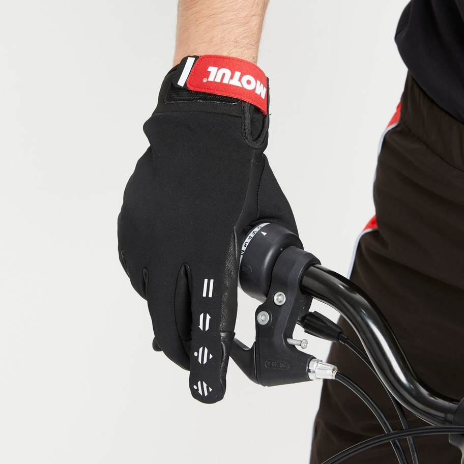 MOTUL Fahrradhandschuhe UNISEX von URBAN CIRCUS