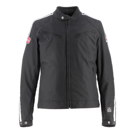 Helstons Pace Cordura Jacke
