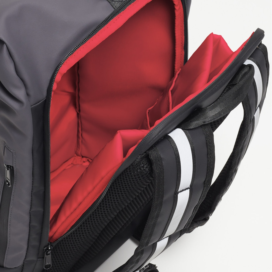 Urban Circus bicycle backpack