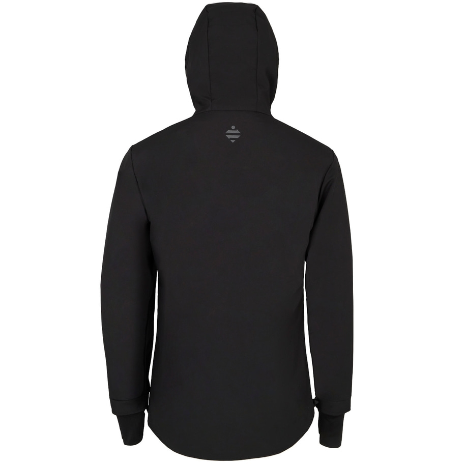MOTUL Bike Reversible Jacket unisex by URBAN CIRCUS MADE OF RECYCLED FABRIC