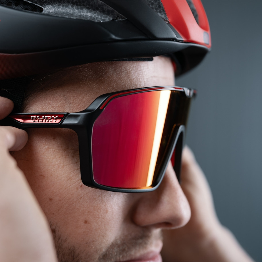 MOTUL RUDY PROJECT RIDER GLASSES