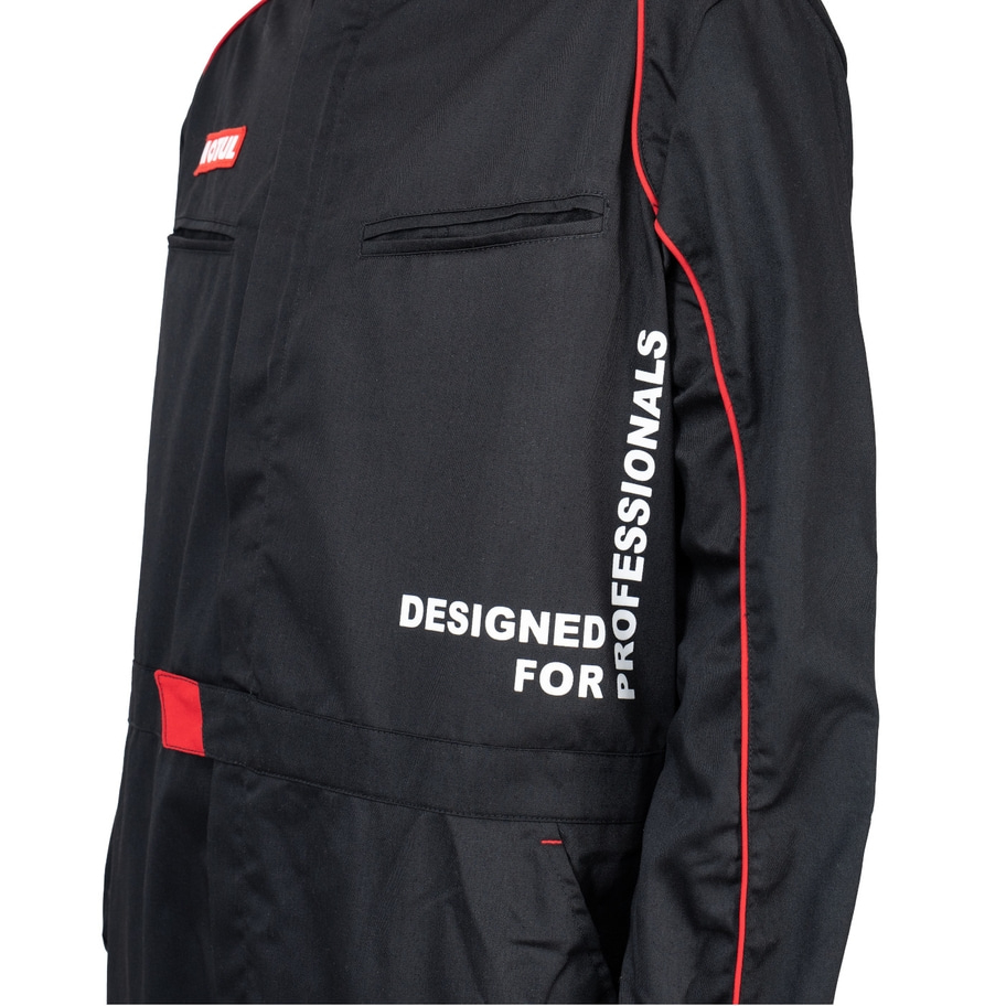 MOTUL Mechanic Overall