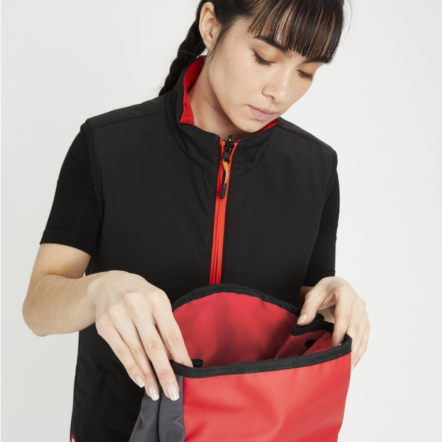 Urban Circus bicycle backpack