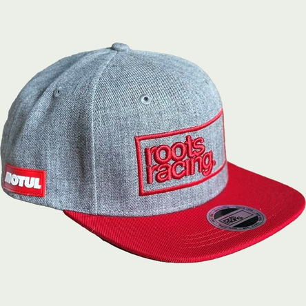 Roots Racing Cap Original