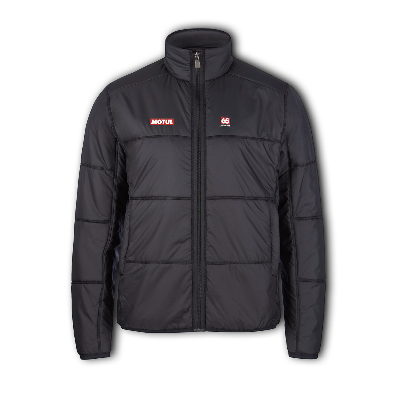 66°North Vatnajokull Powerfill Jacke Größe S