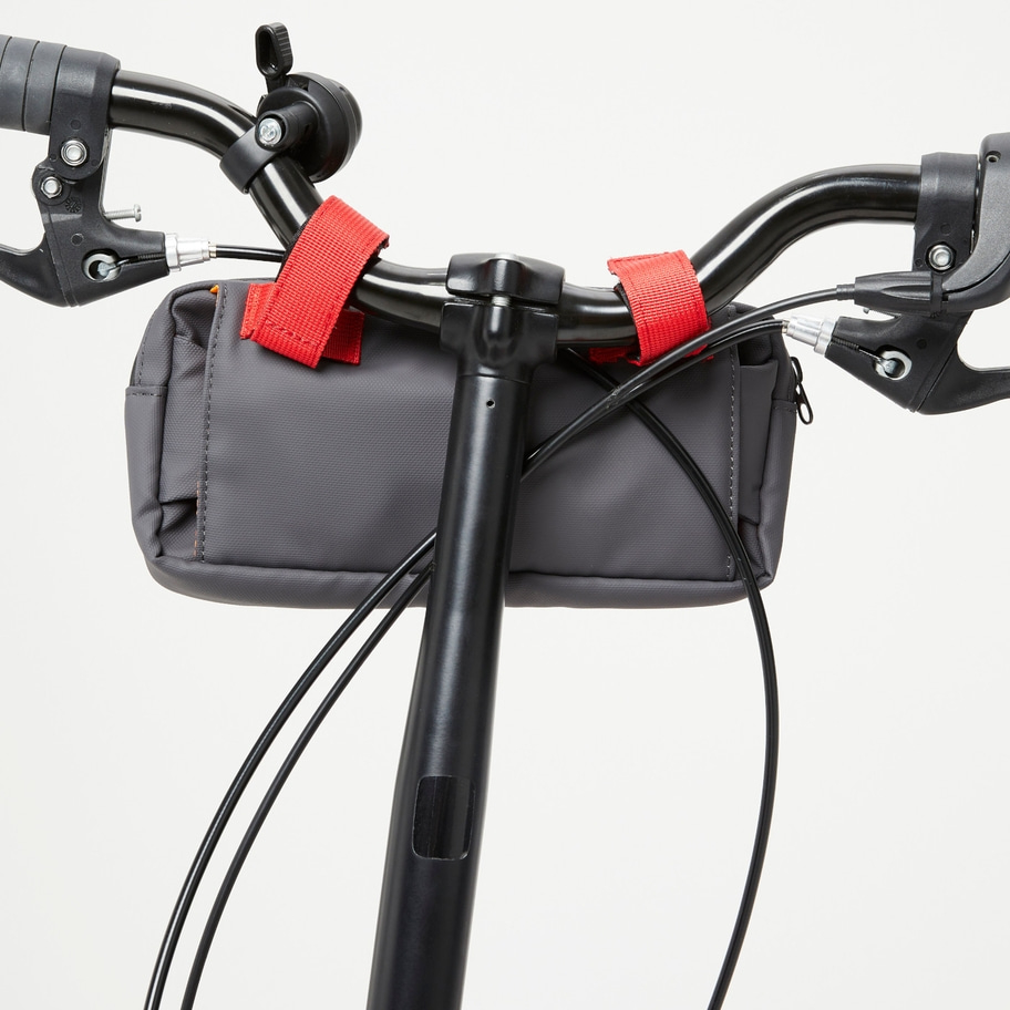 Urban Circus bicycle pouch