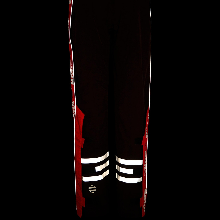 MOTUL bike pants UNISEX by URBAN CIRCUS