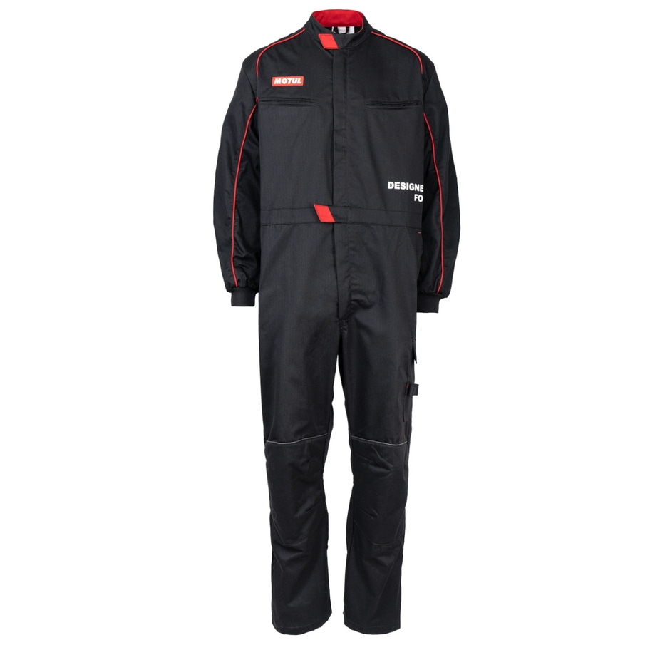MOTUL Mechanic Overall