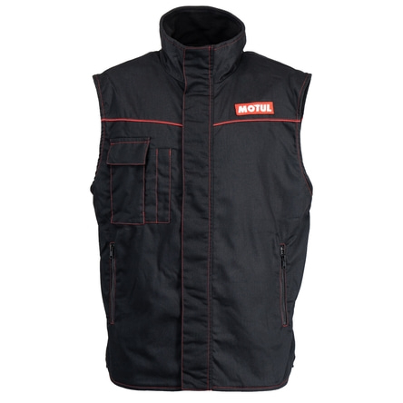 MOTUL Workshop Bodywarmer