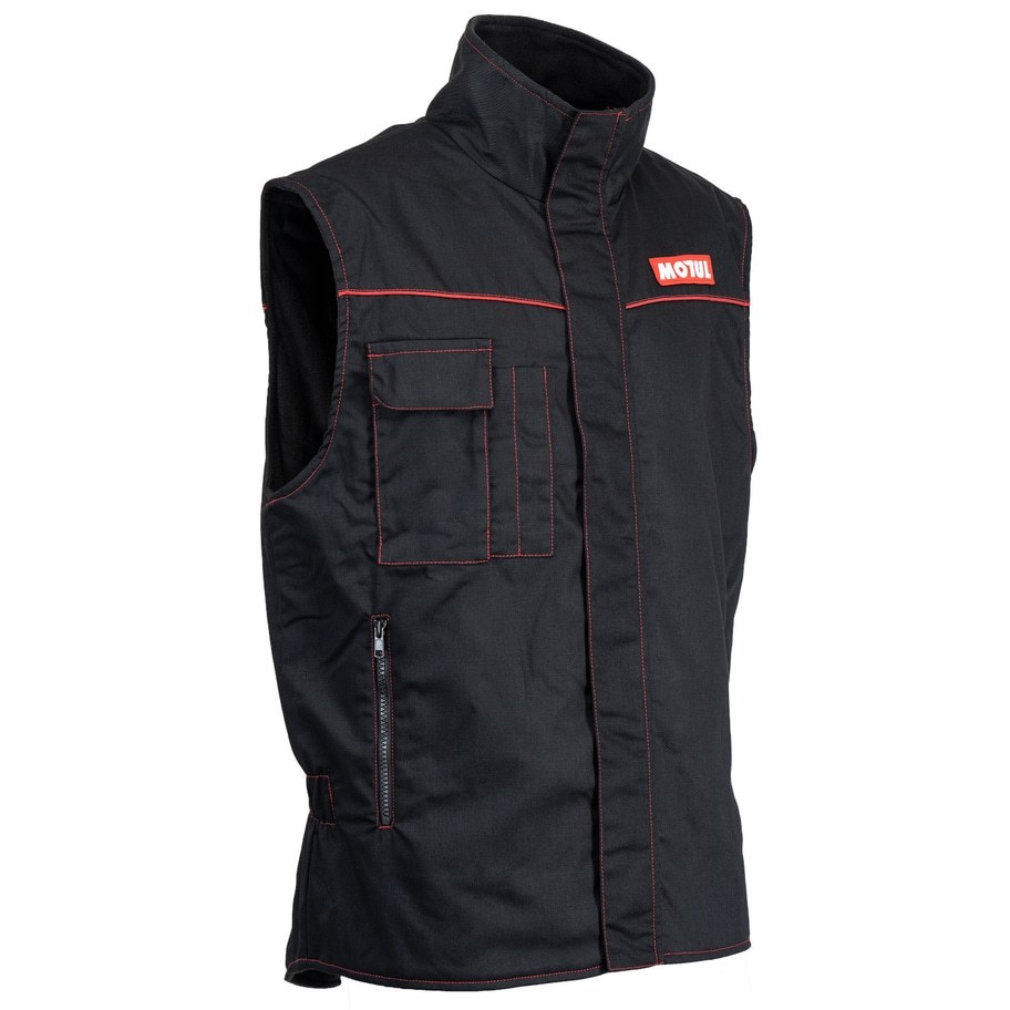 MOTUL Werkstatt Bodywarmer