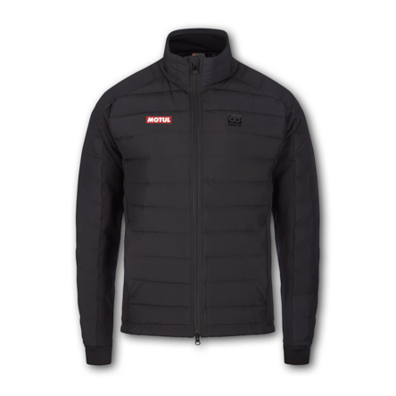 66°North Ok Down Collar Jacke