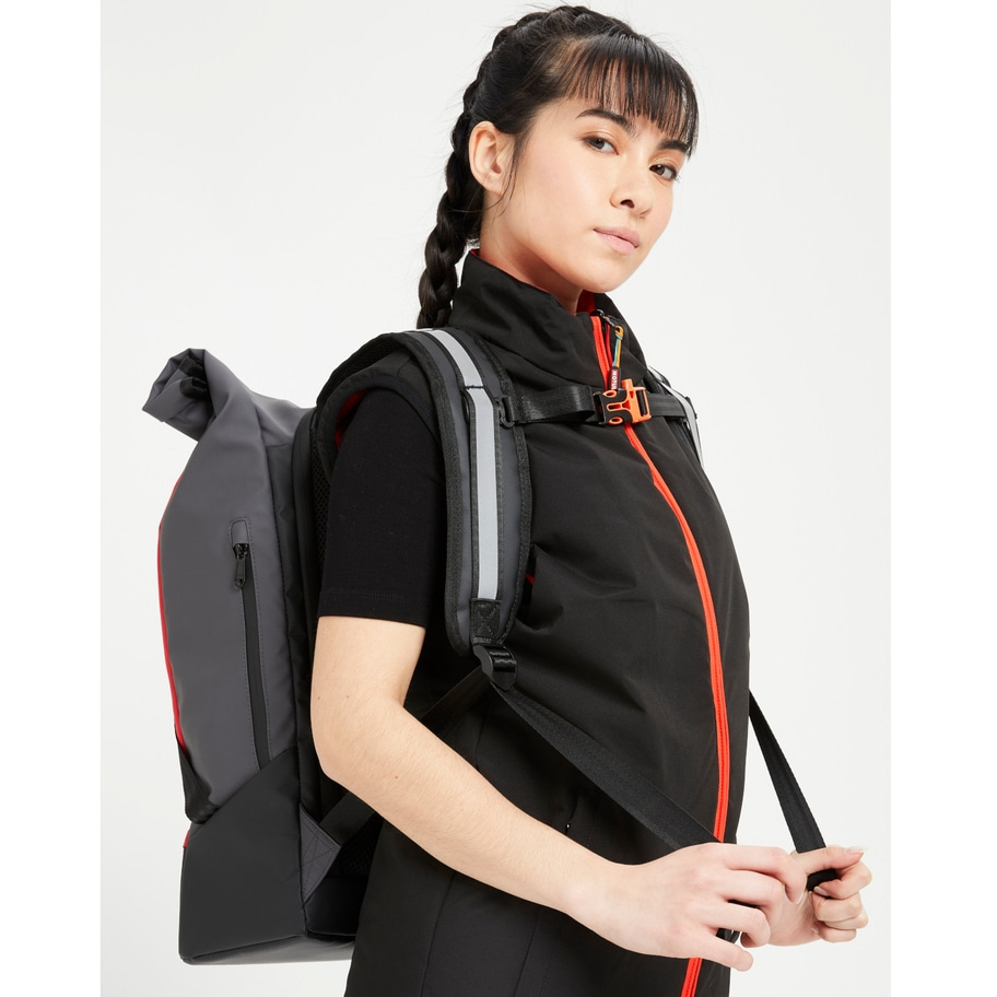 Urban Circus bicycle backpack