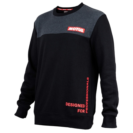MOTUL Werkstatt Sweatshirt