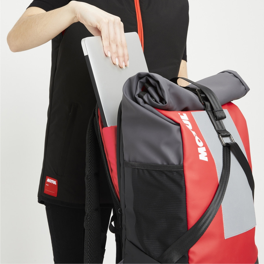 Urban Circus bicycle backpack