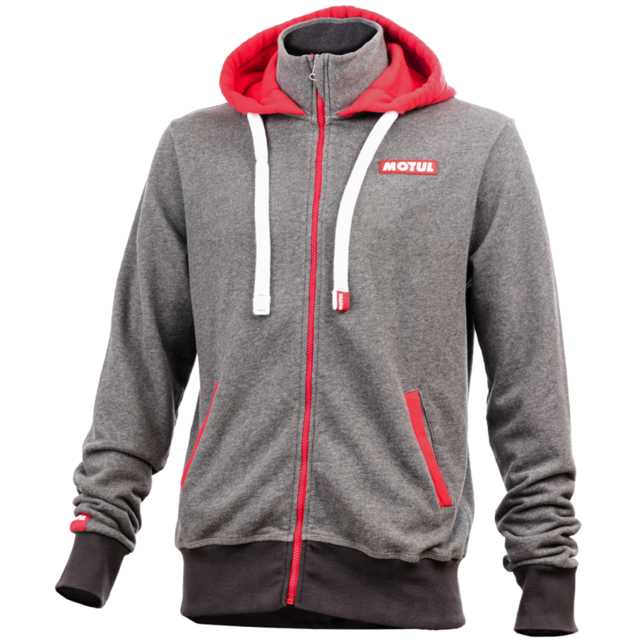 MOTUL Lifestyle Kapuzenpulli