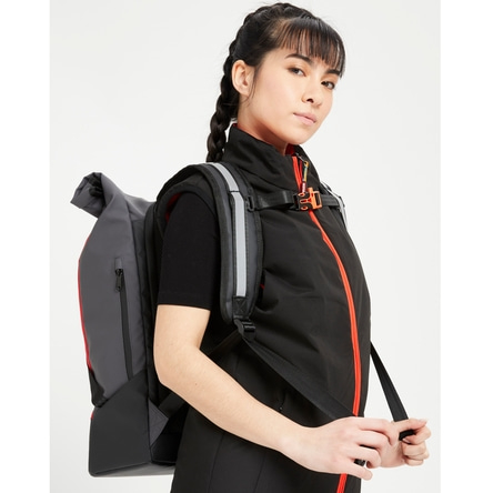 Urban Circus Fahrrad-Rucksack