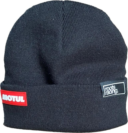 Roots Racing Beanie Mechanico