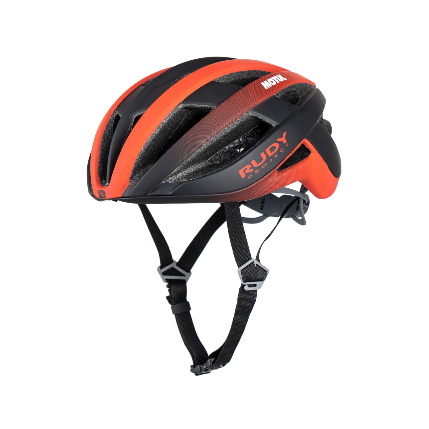 MOTUL RUDY PROJECT FAHRRADHELM