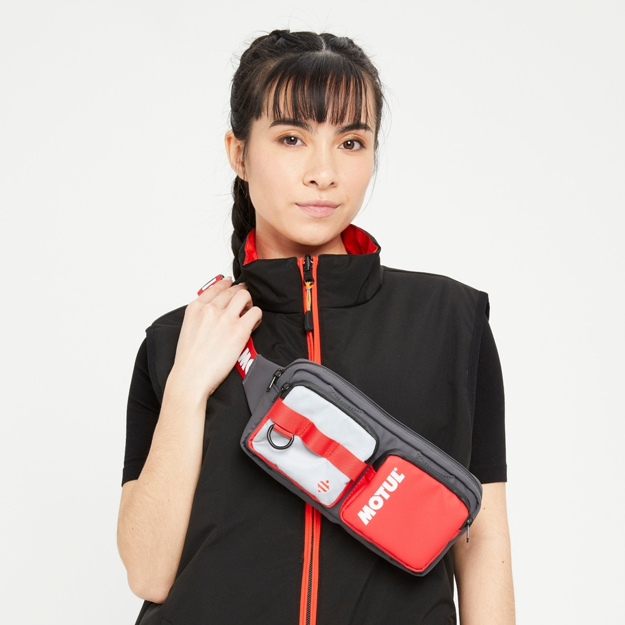 Urban Circus bicycle pouch