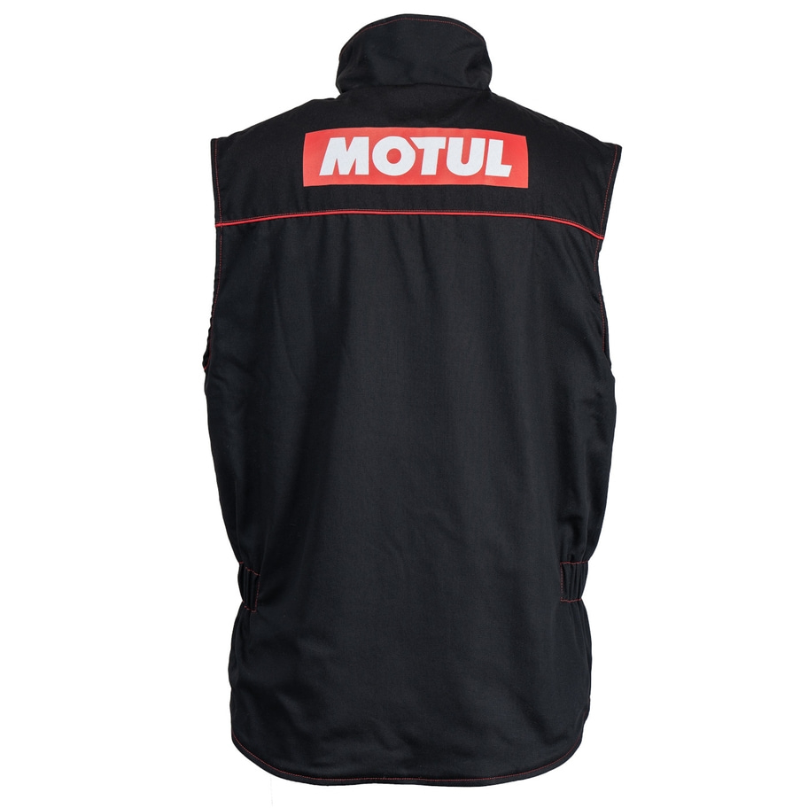 MOTUL Werkstatt Bodywarmer