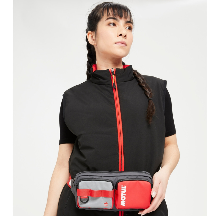 Urban Circus bicycle pouch