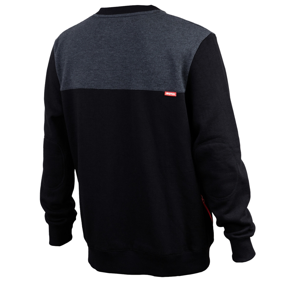 MOTUL Werkstatt Sweatshirt