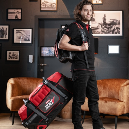 Motul OGIO RIG Reisetasche