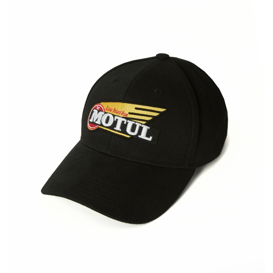 MOTUL Kappe schwarz