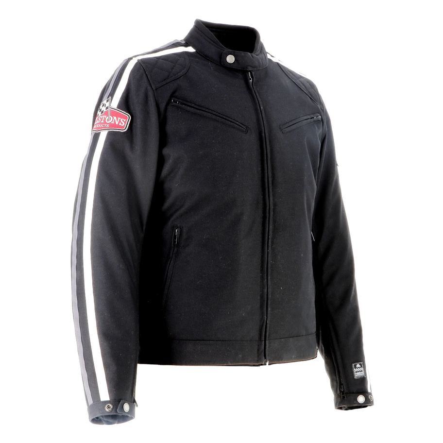 Helstons Pace Cordura Jacke