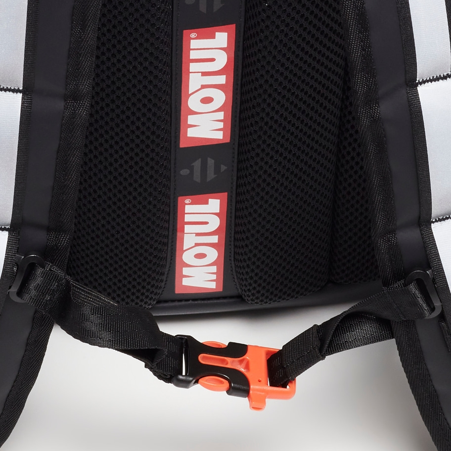 Urban Circus bicycle backpack