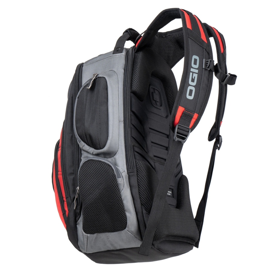 MOTUL OGIO REV Backpack