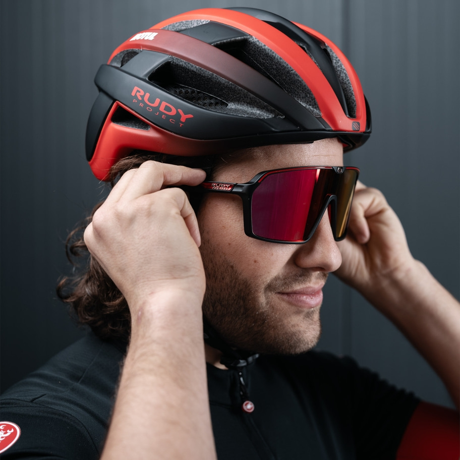 MOTUL RUDY PROJECT RIDER GLASSES