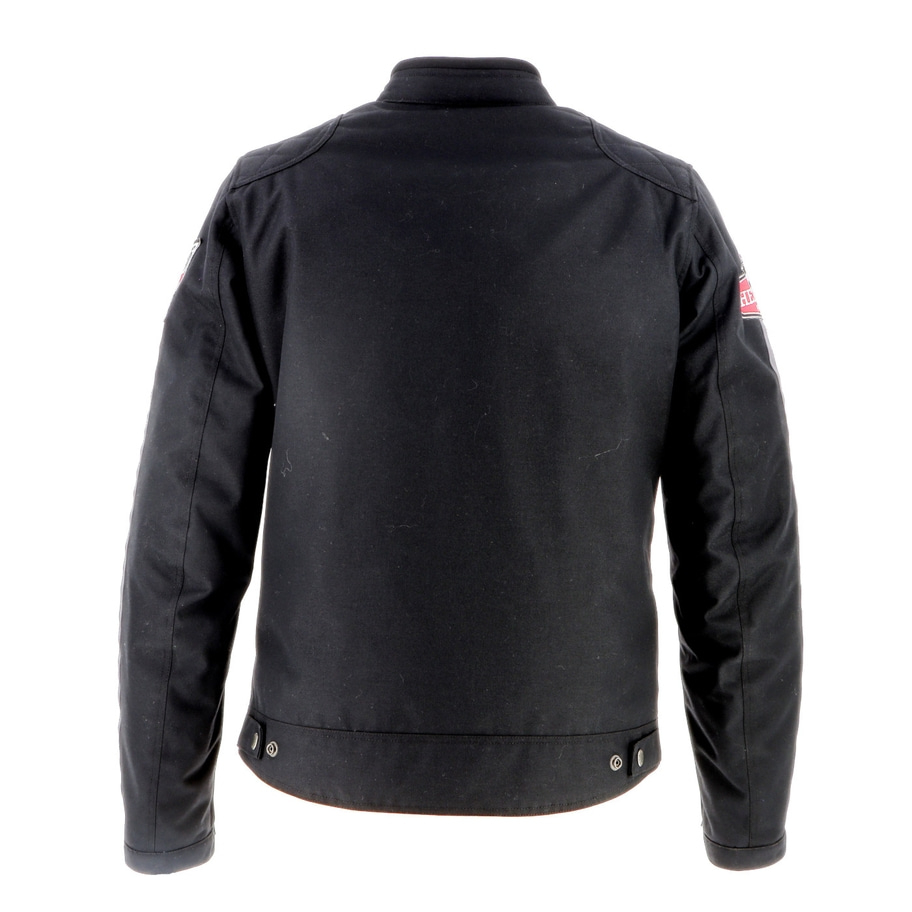 Helstons Pace Cordura Jacke