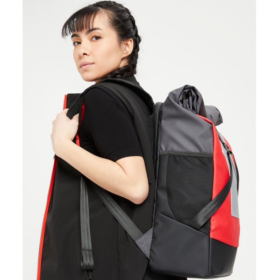 Urban Circus bicycle backpack