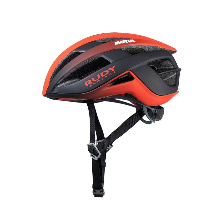 MOTUL RUDY PROJECT HELMET