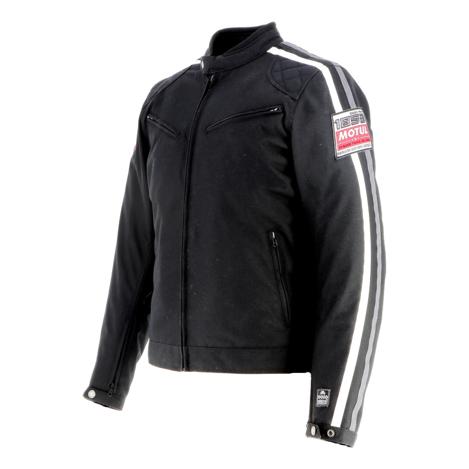 Helstons Pace Cordura Jacke