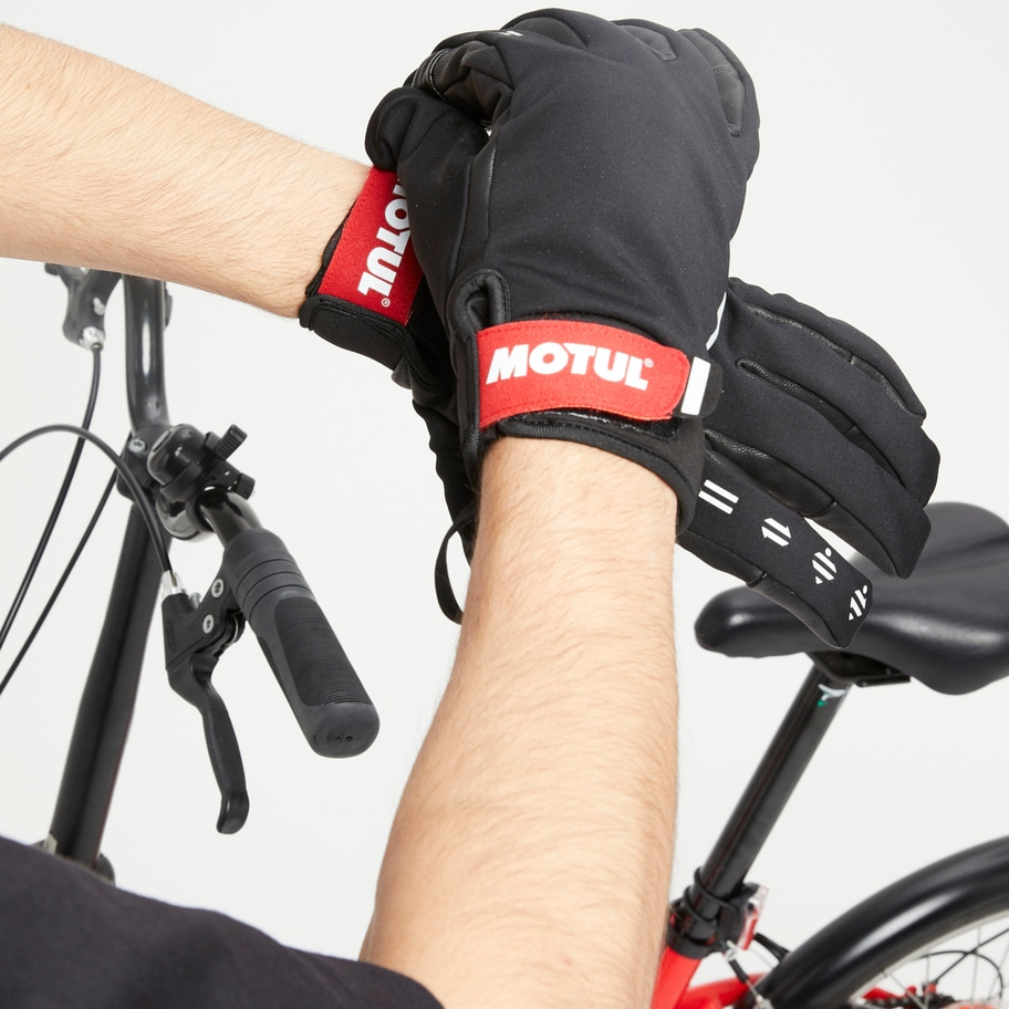 MOTUL Fahrradhandschuhe UNISEX von URBAN CIRCUS